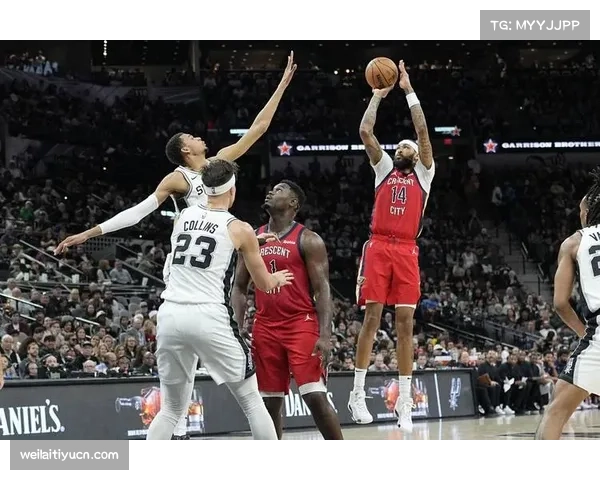 鹈鹕13次抢断创赛季新高 爵士传球路线预判出现严重失误