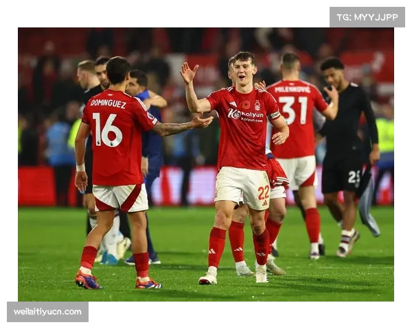 诺丁汉森林防守延续性:频繁换帅导致战术体系缺乏稳定性